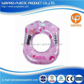 Durable Plastic Inflatable Babies\' Pool Float